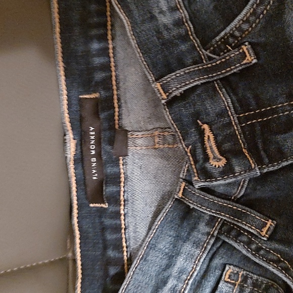 Flying monkey - Picture 2 of 5